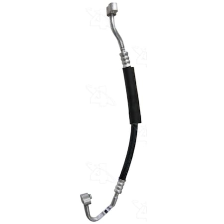 Four Seasons Toyota 4Runner 94-92-Pu-Standard 95-92 Hose Assembly, 55984 55984